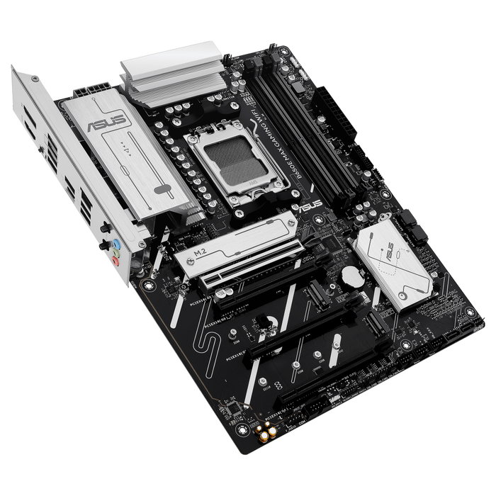 ASUS B650E MAX GAMING WIFI Zócalo AM5 ATX