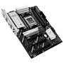 ASUS B650E MAX GAMING WIFI Zócalo AM5 ATX