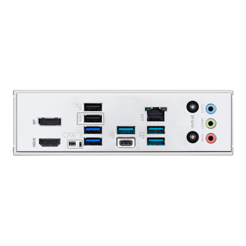 Asus Placa Base B650E MAX GAMING WiFi AMD B650 Socket AM5 ATX DDR5 Wi-Fi 6E 90MB1LD0-M0EAY0