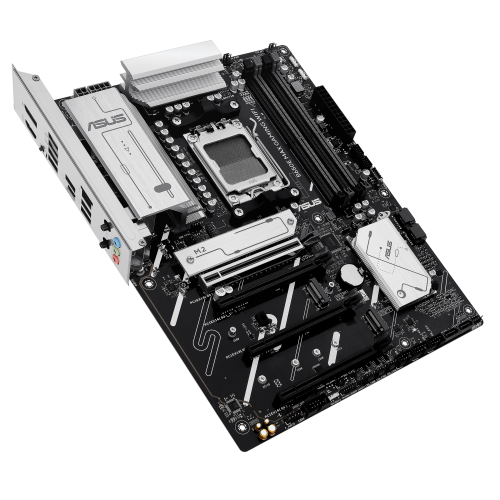 Asus Placa Base B650E MAX GAMING WiFi AMD B650 Socket AM5 ATX DDR5 Wi-Fi 6E 90MB1LD0-M0EAY0