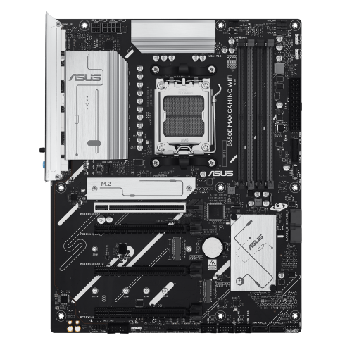 Asus Placa Base B650E MAX GAMING WiFi AMD B650 Socket AM5 ATX DDR5 Wi-Fi 6E 90MB1LD0-M0EAY0
