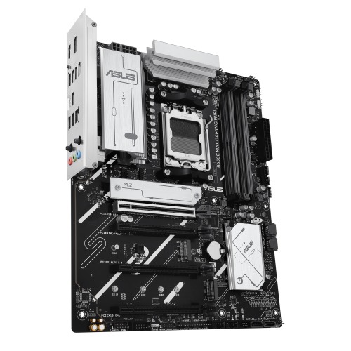 Asus Placa Base B650E MAX GAMING WiFi AMD B650 Socket AM5 ATX DDR5 Wi-Fi 6E 90MB1LD0-M0EAY0