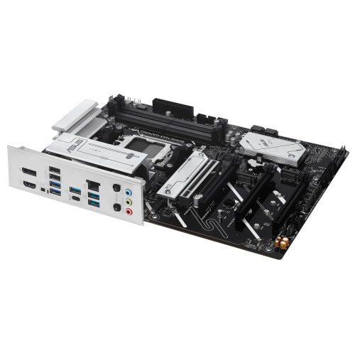 Asus Placa Base B650E MAX GAMING WiFi AMD B650 Socket AM5 ATX DDR5 Wi-Fi 6E 90MB1LD0-M0EAY0