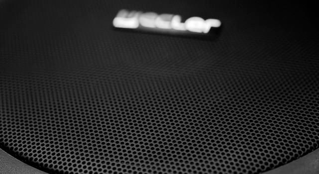 Ecler IC6 Altavoz de Techo de 2 Vías 6.5" Blanco para Instalación Profesional