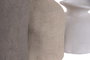 DKD Home Decor Set de 3 Jarrones de Gres Multicolor VASET
