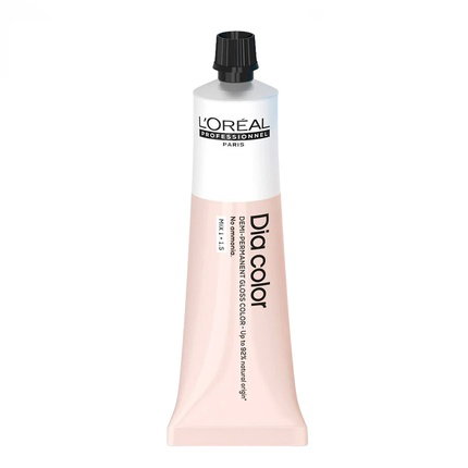 L'Oréal Professionnel Paris Dia Color 8 Rubio Claro 60 ml L'Oréal Professionnel Paris Dia Color 8 Rubio Claro 60 ml