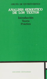 CRISTIANDAD, Análisis semiótico de los textos