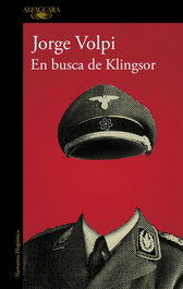 En busca de Klingsor, Jorge Volpi - ALFAGUARA