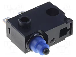 Aratas Microconmutador SNAP ACTION D2QW-C003H SPST-NO OFF-(ON)