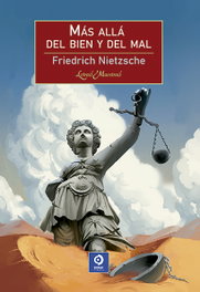 Más allá del bien y del mal, Friedrich Nietzsche - EDIMAT