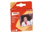 Apli Fijafotos Adhesivos para Fotos 200 Unidades 15 x 15 mm