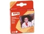 Apli Fijafotos Adhesivos para Fotos 200 Unidades 15 x 15 mm