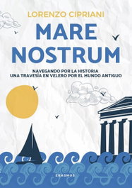 MARE NOSTRUM, Lorenzo Cipriani - ERASMUS EDICIONES
