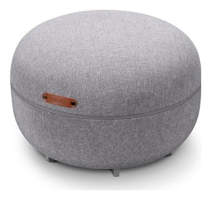 Beurer FM-120 Aparato de Masaje para Pies 2 en 1 Shiatsu