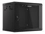 Phoenix technologies Armario rack mural 9U 600x450x507 mm PHTN79U