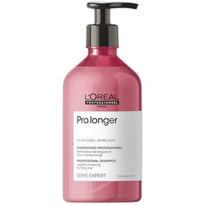 L'Oréal Professionnel Serie Expert Pro Longer Champú 500ml