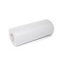 Emuca Esterilla antideslizante para cajones, Efecto textil, longitud 20m x 480mm, Plástico, Blanco