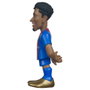 Minix Figura FCB Raphinha 12 cm