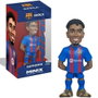 Minix Figura FCB Raphinha 12 cm