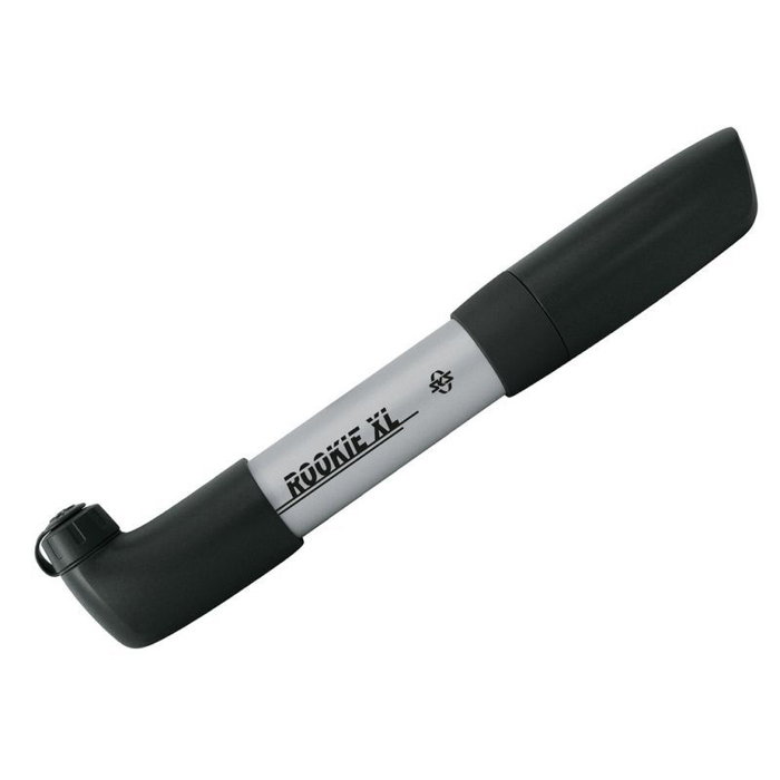 SKS Mini Hinchador Rookie XL Todas Válvulas SKS Mini Hinchador Rookie XL Todas Válvulas