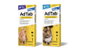 Elanco AdTab 12 mg Comprimido Masticable para Gatos de 0,5-2 kg