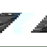 MediaRange Cable Extensión USB 3.0 USB A Macho a Hembra 5 m (5 Gbps) MRCS241 - Negro