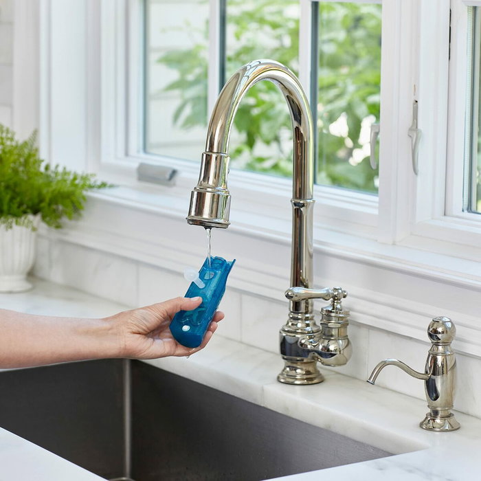 Plancha de Vapor Vertical Rowenta 3175578 Cepillo de vapor 1300 W