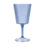Copa Poliestireno Sunset Azul Quid 40 cL