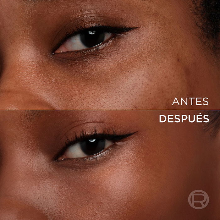 L'Oréal Paris Base de Maquillaje Cushion #7-Tan Acabado Natural 23 ml