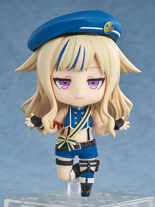 Himehina Figura Nendoroid Suzuki Hina 10 cm