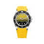 Bobroff BF0008-BFSTA Reloj Automático con Correa Amarilla