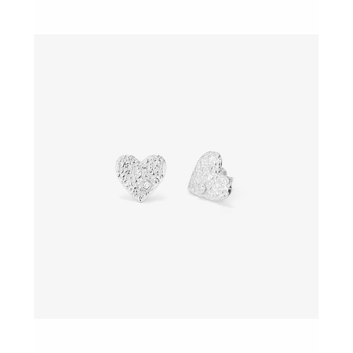 Pendientes Mujer Radiant RY000102 Acero Inoxidable 2 cm