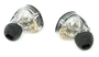 In-Ear de 6 Drivers