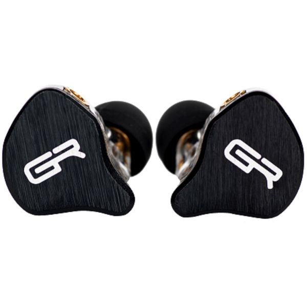 In-Ear de 6 Drivers In-Ear de 6 Drivers