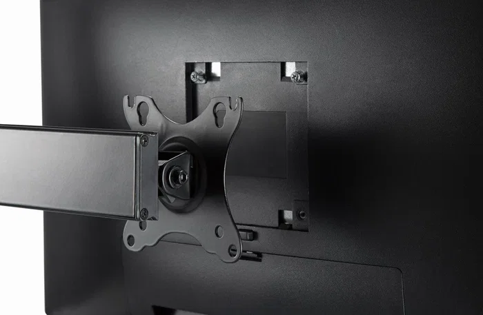 Gembird MS-D2-01 Soporte para dos monitores de hasta 27 pulgadas Gembird MS-D2-01 Soporte para dos monitores de hasta 27 pulgadas