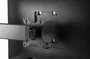 Gembird MS-D2-01 Soporte para dos monitores de hasta 27 pulgadas
