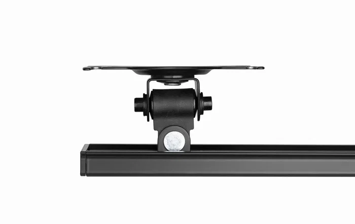 Gembird MS-D2-01 Soporte para dos monitores de hasta 27 pulgadas Gembird MS-D2-01 Soporte para dos monitores de hasta 27 pulgadas
