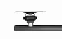 Gembird MS-D2-01 Soporte para dos monitores de hasta 27 pulgadas