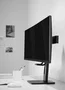Gembird MS-D2-01 Soporte para dos monitores de hasta 27 pulgadas