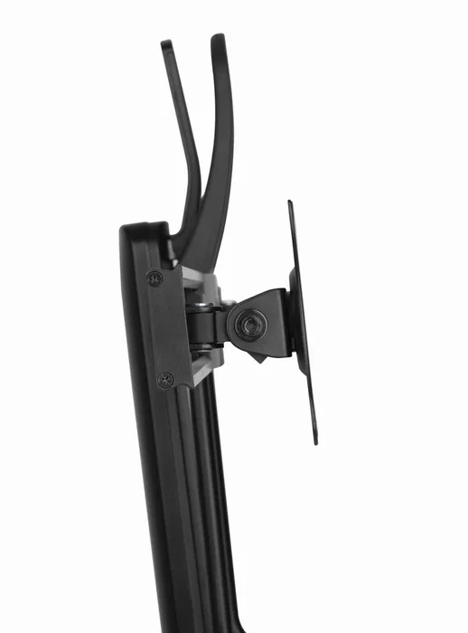 Gembird MS-D2-01 Soporte para dos monitores de hasta 27 pulgadas Gembird MS-D2-01 Soporte para dos monitores de hasta 27 pulgadas
