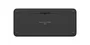 Logitech Pebble Keys 2 K380s Inalámbrico Grafito