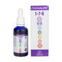 EQUISALUD Pranalife 1-7-6 50ml