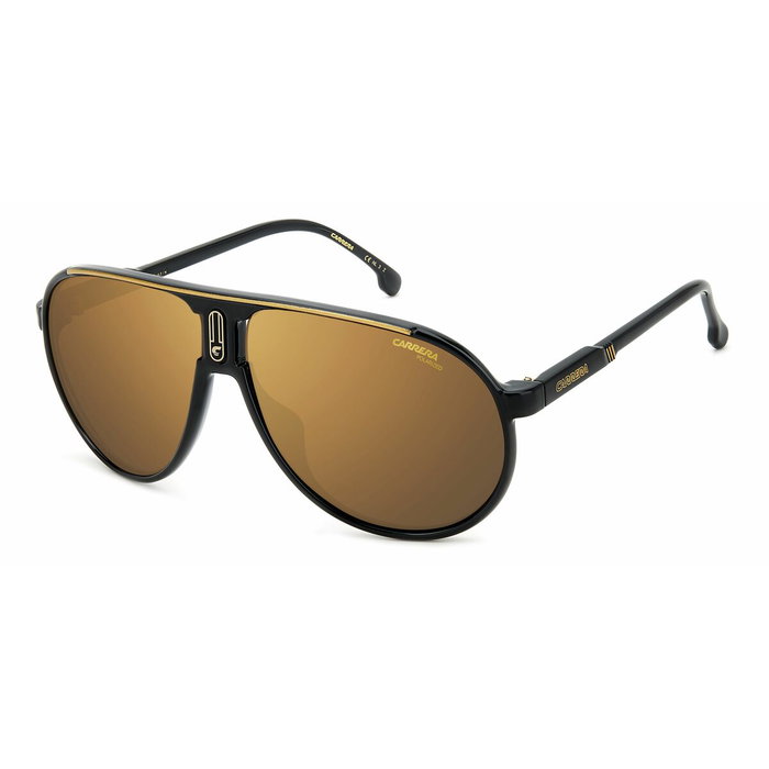 Gafas de Sol Hombre Carrera CHAMPION65N2M Ø 62 mm
