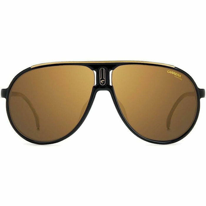 Gafas de Sol Hombre Carrera CHAMPION65N2M Ø 62 mm