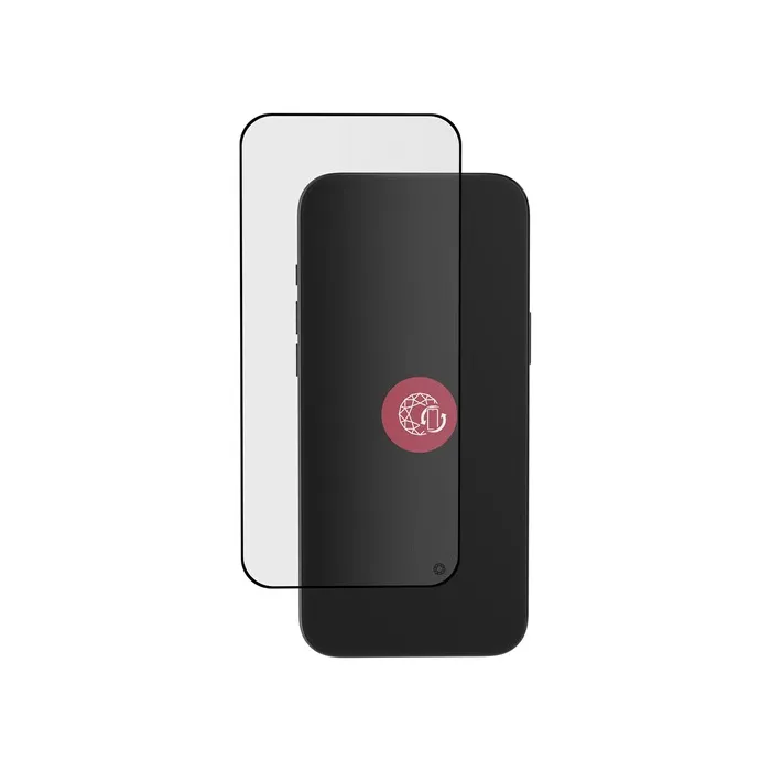 Force Glass Pack 3 Protectores de Pantalla 2.5D para iPhone 17 Pro Max - FOR1756858350448