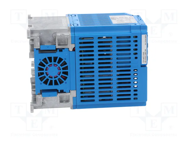 OMRON Q2V-A4012AAA Inversor Vectorial 4/5,5kW 3x400VAC OMRON Q2V-A4012AAA Inversor Vectorial 4/5,5kW 3x400VAC