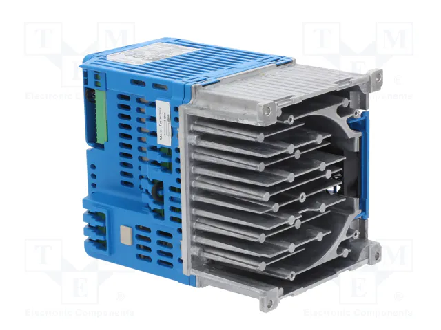 OMRON Q2V-A4012AAA Inversor Vectorial 4/5,5kW 3x400VAC OMRON Q2V-A4012AAA Inversor Vectorial 4/5,5kW 3x400VAC