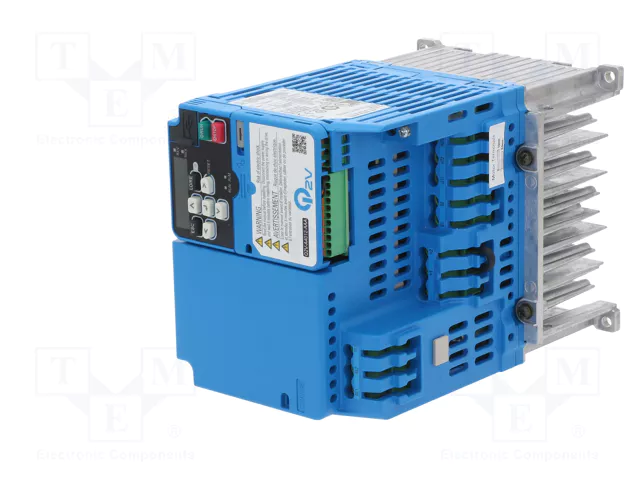 OMRON Q2V-A4012AAA Inversor Vectorial 4/5,5kW 3x400VAC OMRON Q2V-A4012AAA Inversor Vectorial 4/5,5kW 3x400VAC