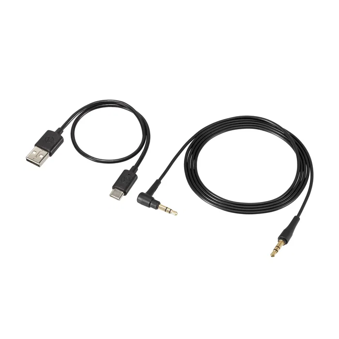 Audio-Technica ATH-M20xBT Auriculares Diadema Bluetooth Inalámbrico y Alámbrico con Micrófono - Blanco