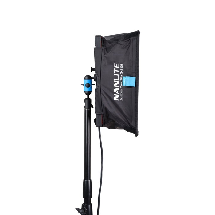 Nanlite SB-PS120-Q Softbox Pop-up para PavoSlim